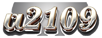 ua2109 logo